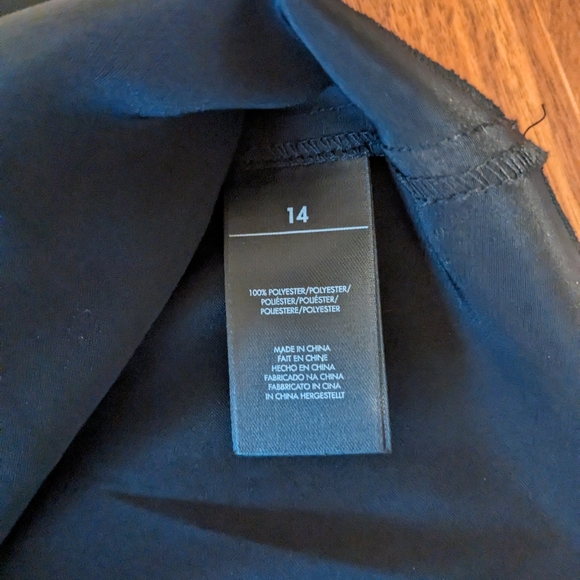 Massimo Blouse size 14 - Picture 12 of 14